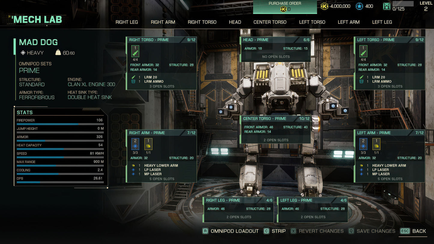MechWarrior 5: Clans Xbox Series X|S / PC Account