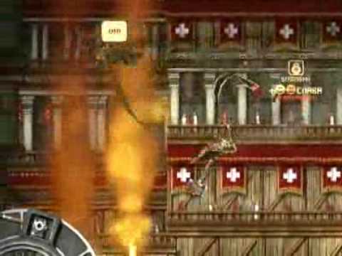 Hammerfight Steam CD Key - Video 1