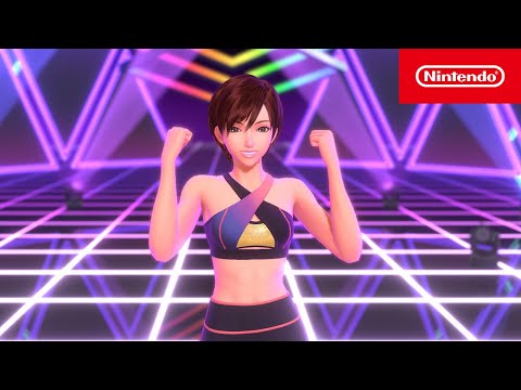 Fitness Boxing 3: Your Personal Trainer US Nintendo Switch CD Key - Video 1