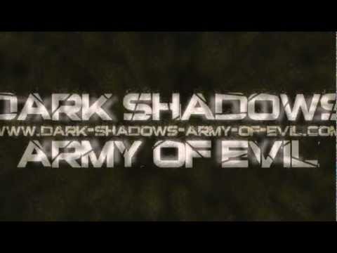 Dark Shadows - Army of Evil Steam CD Key - Video 1