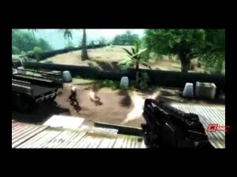 Crysis Steam Gift - Video 1