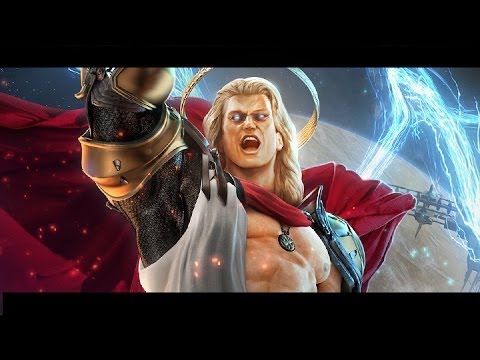 Skyforge - Silver Prize Pack EU CD Key - Video 1