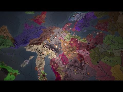 Crusader Kings II - The Old Gods DLC PC Steam CD Key - Video 1