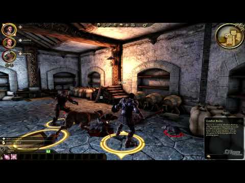 Dragon Age: Origins EA App CD Key - Video 1