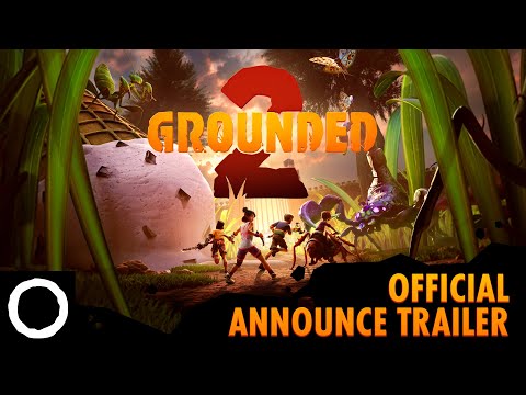Grounded 2 Founder's Edition US Xbox Series X|S / PC CD Key - Video 1