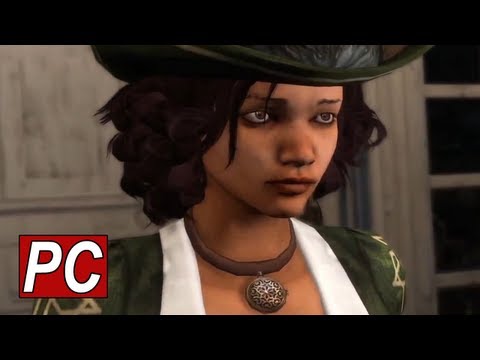 Assassin's Creed Liberation HD EU Ubisoft Connect CD Key - Video 1
