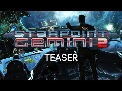 Starpoint Gemini 2 Steam CD Key - Video 1