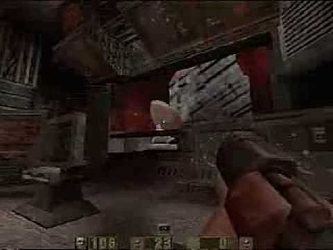Quake II PC GOG CD Key - Video 1