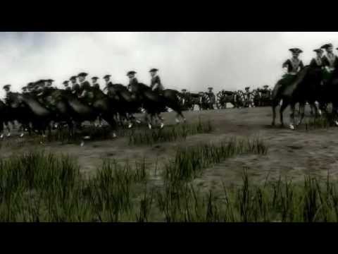 Cossacks - Campaign Expansion DLC PC Steam CD Key - Video 1