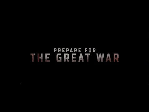 Beyond the Wire EU Steam Altergift - Video 1