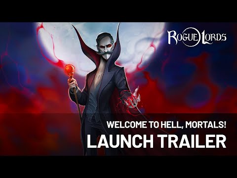 Rogue Lords AR XBOX One / Xbox Series X|S CD Key - Video 1