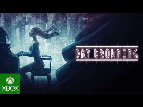 Dry Drowning EU Nintendo Switch CD Key - Video 1