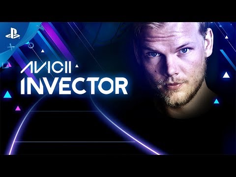 AVICII Invector AR XBOX One / Xbox Series X|S CD Key - Video 1
