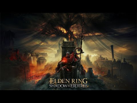 ELDEN RING: Shadow of the Erdtree Edition PS4 Account - Video 1