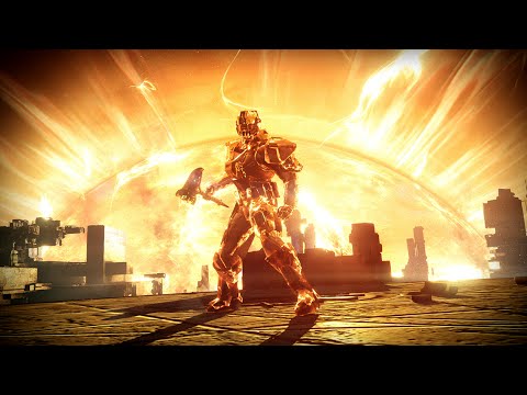 Destiny: Taken King DLC AR XBOX One / Xbox Series X|S CD Key - Video 1