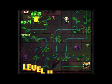 Fidel Dungeon Rescue PC Steam CD Key - Video 1