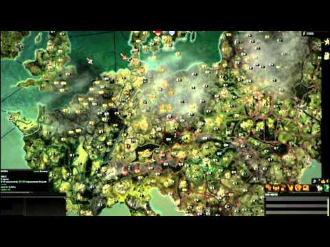 STORM: Frontline Nation Steam CD Key - Video 1