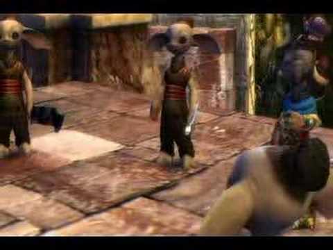 Guild Wars - Eye of The North Expansion DLC PC Digital Download CD Key - Video 1