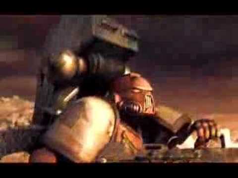 Warhammer 40,000: Dawn of War - Master Collection Steam CD Key - Video 1