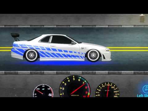 JDM Tuner Racing PC Steam CD Key - Video 1