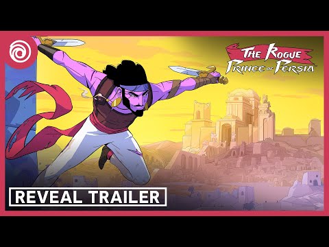 The Rogue Prince of Persia EU Nintendo Switch CD Key - Video 1