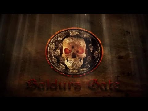 Baldur's Gate II: Enhanced Edition PC Steam CD Key - Video 1