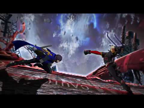 BlazBlue: Centralfiction PC Steam CD Key - Video 1