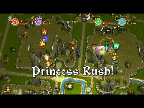 Hoard Complete Pack Steam CD Key - Video 1