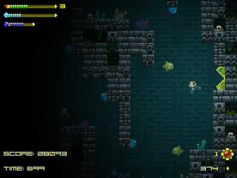 Adventure Apes and the Mayan Mystery PC Steam CD Key - Video 1