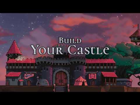 Rogue Legacy 2 AR XBOX One CD Key - Video 1