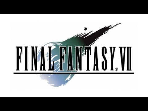 Final Fantasy VII PS4 Account - Video 1
