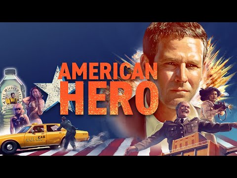 American Hero GOG CD Key - Video 1
