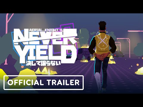 Aerial_Knight's Never Yield XBOX One / Xbox Series X|S Account - Video 1