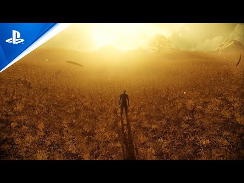 Stranger of Paradise: Final Fantasy Origin PS5 Account - Video 1