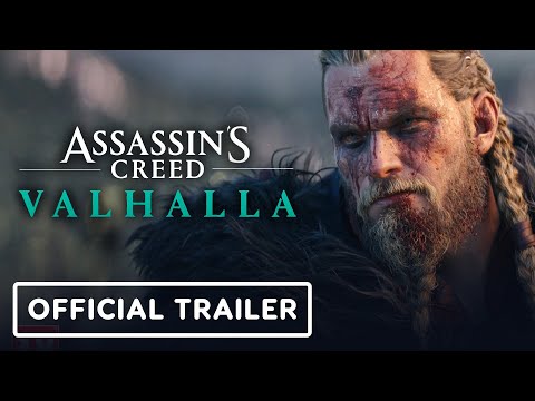 Assassin’s Creed Valhalla + Watch Dogs: Legion Bundle AR XBOX One CD Key - Video 1