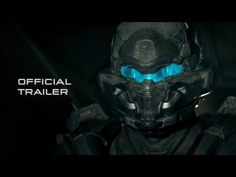 Halo 5: Guardians Digital Deluxe Edition XBOX One / Xbox Series X|S CD Key - Video 1