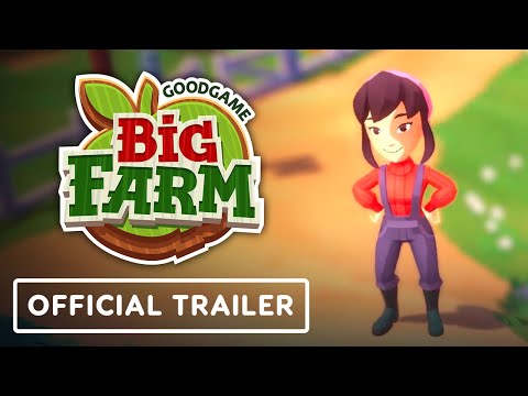 Big Farm Story - Far Eastern Idyll Pack DLC Steam CD Key - Video 1