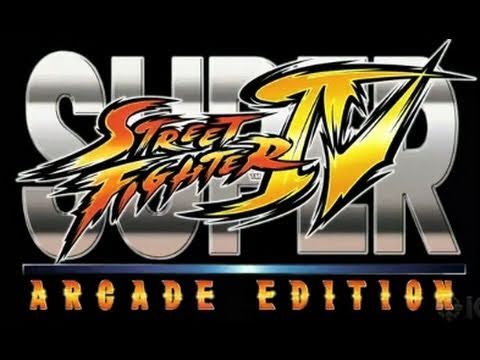 Super Street Fighter IV: Arcade Edition Steam CD Key - Video 1