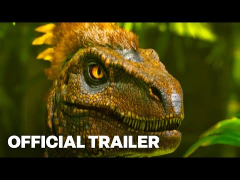 ARK: Survival Ascended Steam Altergift - Video 1