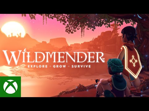 Wildmender AR Xbox Series X|S CD Key - Video 1