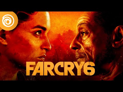 Far Cry 6 PS4/PS5 Online Account Activation - Video 1
