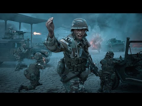 Arma Reforger Xbox Series X|S Account - Video 1