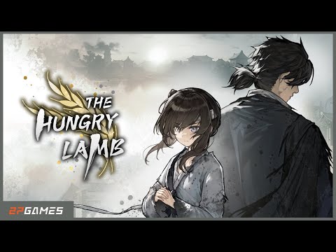 The Hungry Lamb: Traveling in the Late Ming Dynasty EU Nintendo Switch CD Key - Video 1