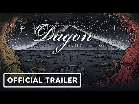 Dagon: Complete Edition US Nintendo Switch CD Key - Video 1