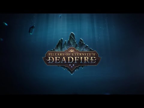 Pillars of Eternity II: Deadfire GOG CD Key - Video 1