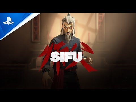 Sifu PS5 Account - Video 1