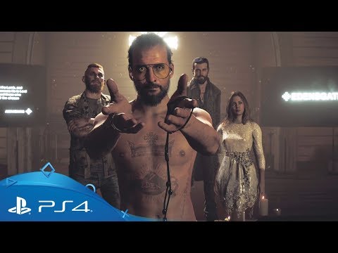 Far Cry 5 Gold Edition PS4 Account - Video 1