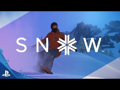 SNOW - Pro Pack DLC EU Steam CD Key - Video 1