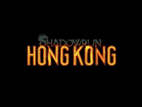 Shadowrun: Hong Kong Extended Edition AR XBOX One / Xbox Series X|S CD Key - Video 1