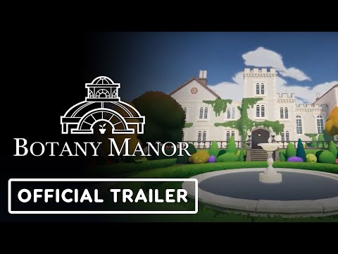 Botany Manor XBOX One / Xbox Series X|S Account - Video 1